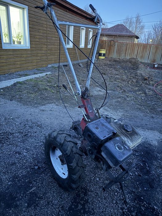 Продам мотоблок