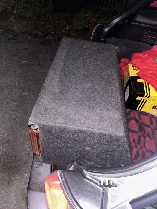 Продам сабвуфер пионер