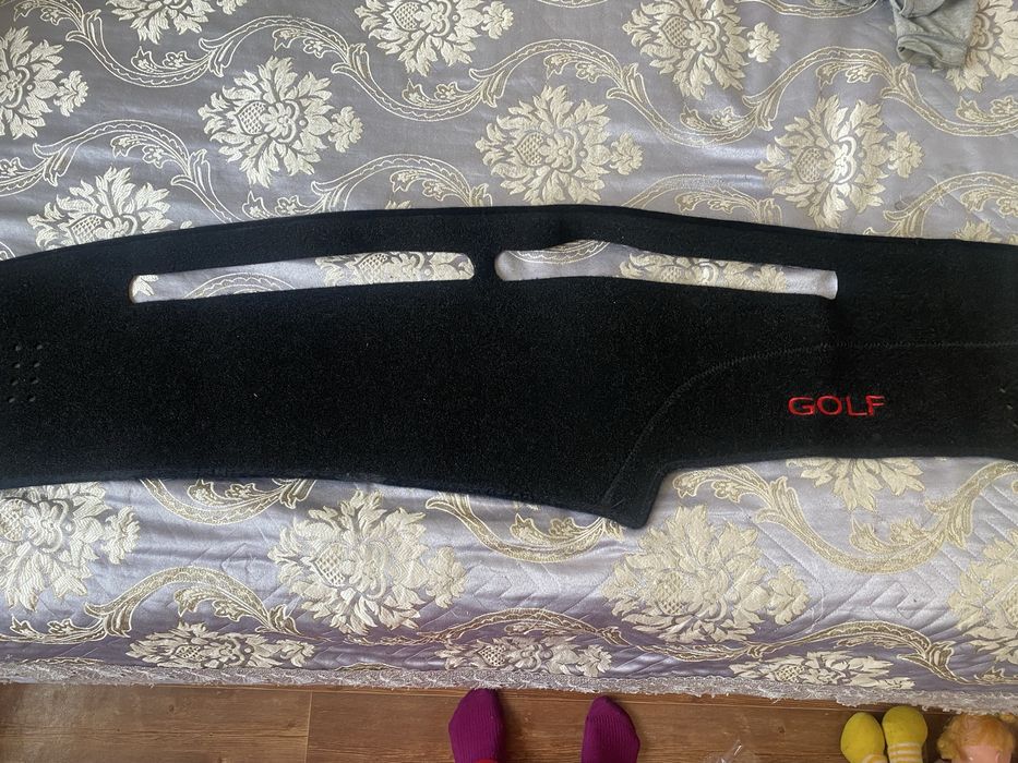 Накидка на пснель Фольсфагена