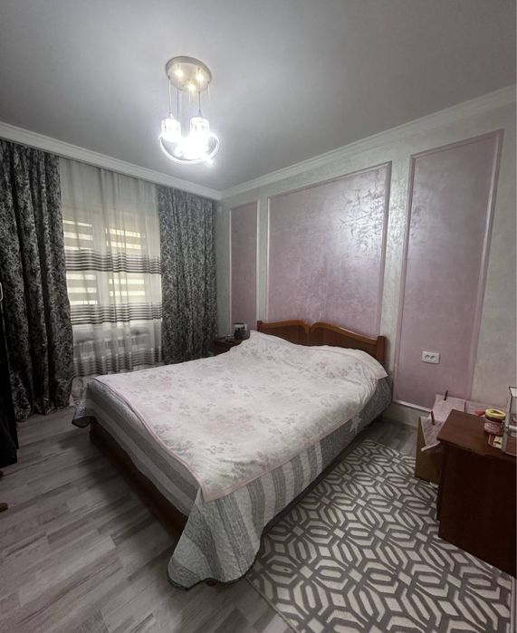 Ттз Югнакий Хумоюн срочно продается квартира 4/1/5 с евро ремонтом