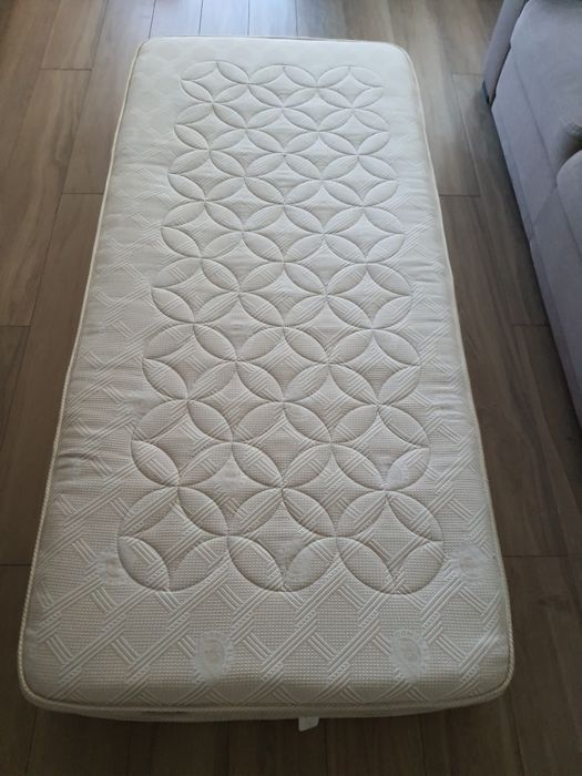 Saltea Domus flex 90 cm x200 cm