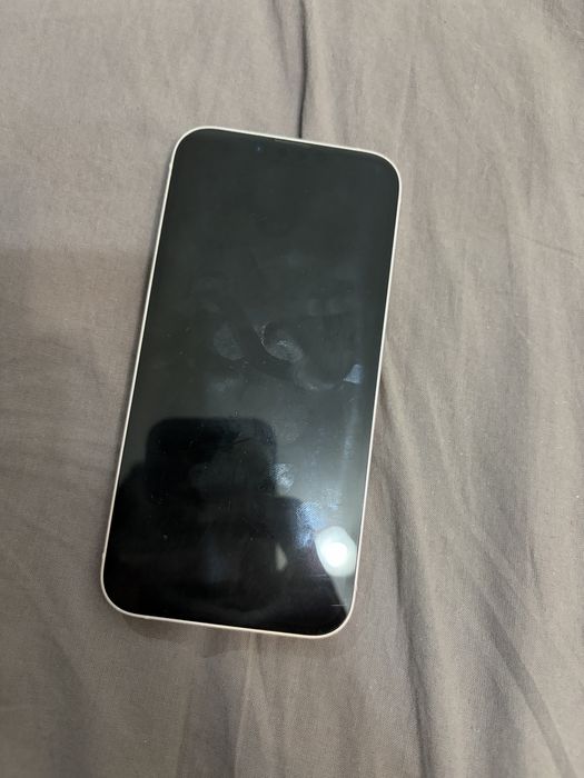 Iphone 13 БУ не вскрывался