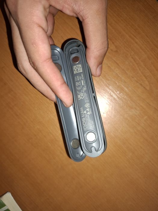 Iqos iluma aproape noi