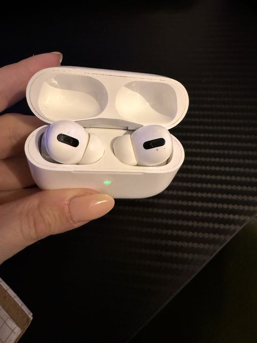 Airpods pro 2 (2022)
