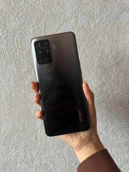 Продам оппо рено 5 Лайт на 128