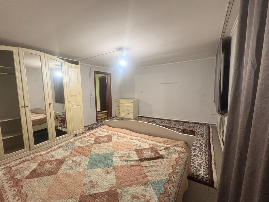 Сдам в аренду времянку