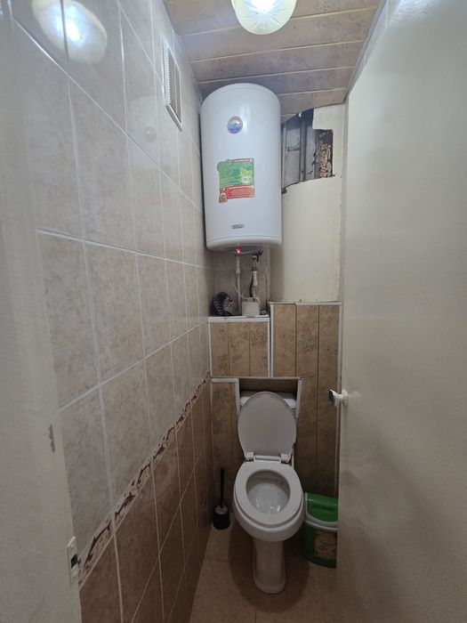 Zudlik bilan kvartira ijaraga beriladi