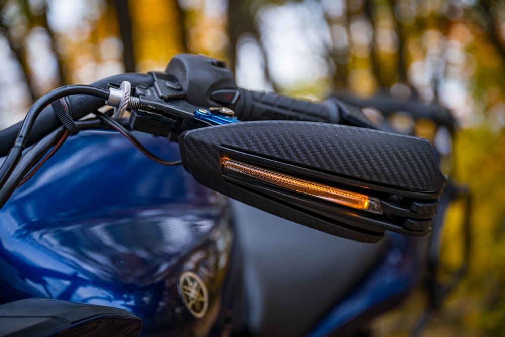 Yamaha Fazer FZ6 S2 2009