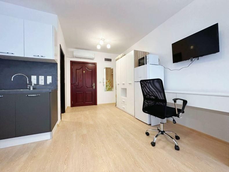 Дава се под наем Едностаен апартамент в Варна, м-т Евксиноград - 42 кв.м за 700 € - Снимка #4