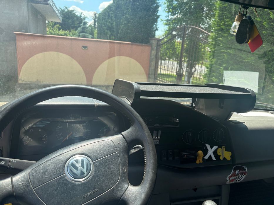 Volkswagen LT 46