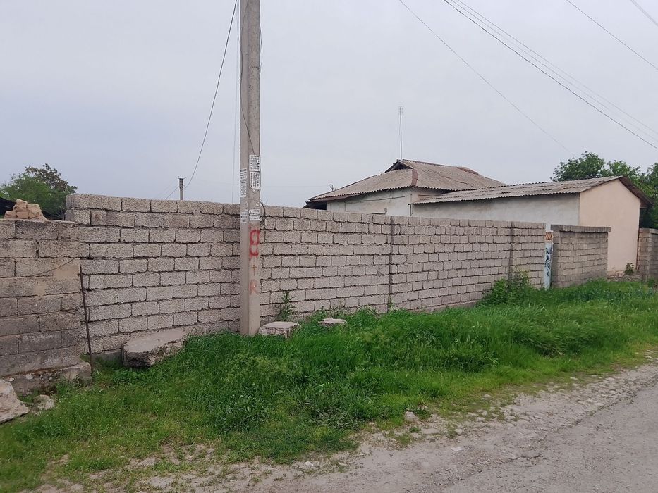 Quruq yer sotiladi 2.5 sotix