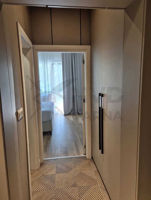 Дава се под наем четиристаен апартамент в Чайка! 21899932