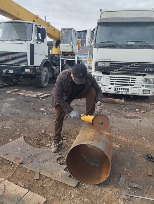 Qoy sigr buqa va boshqa hayvonlar uchun  drabilka