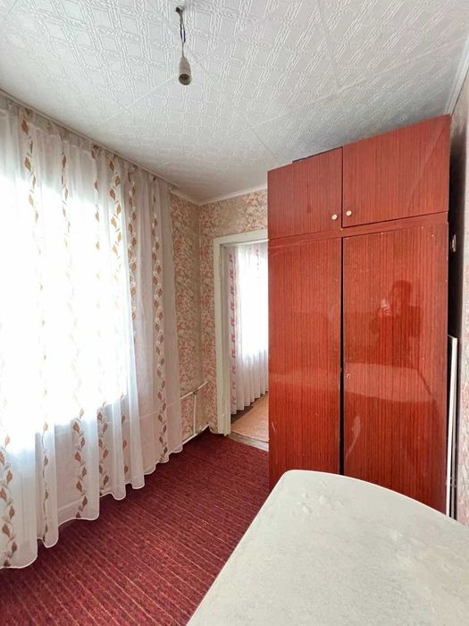 В продаже 2 комнатная квартира