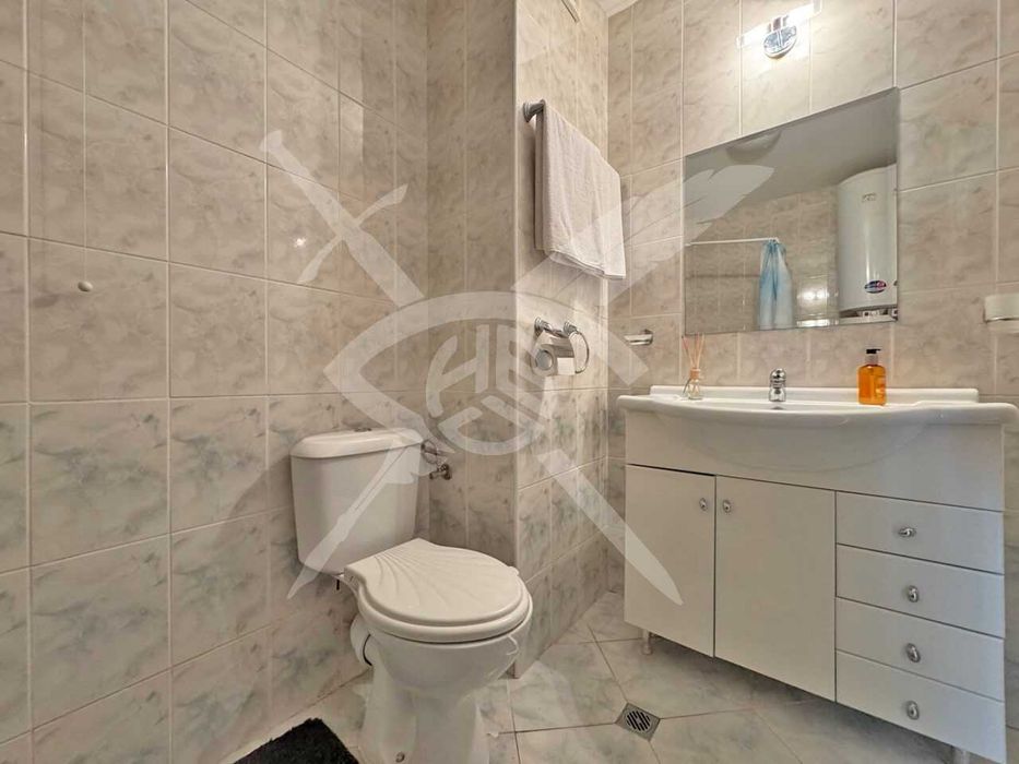 Студио в  Ахелой