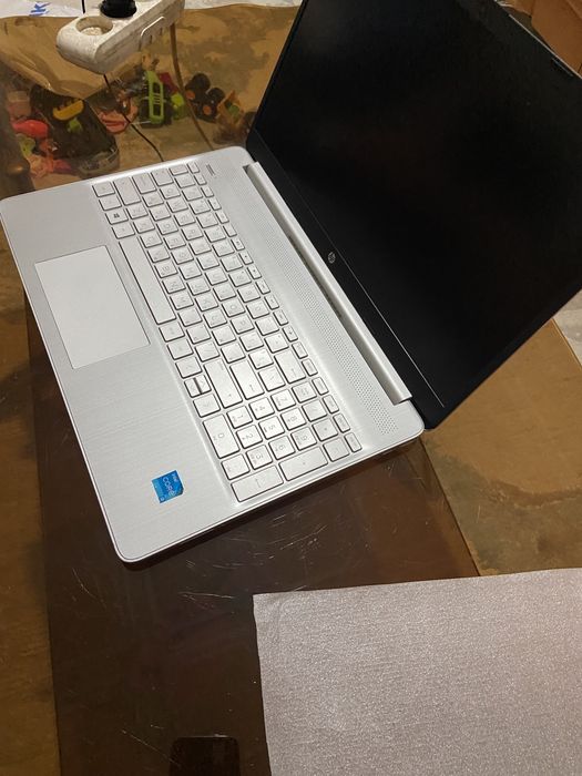 HP Core i3, 11пок SSD 512gb