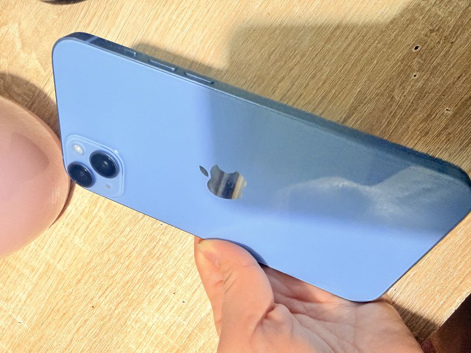 Продам Iphone 14plus