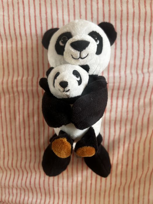 мягкая детскчя игрушка