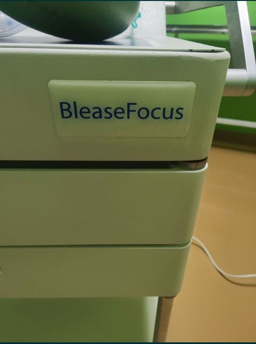 Продам аппарат ивл (нда)