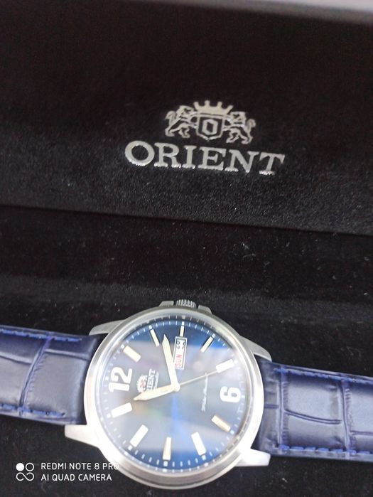 Наручные часы мужские