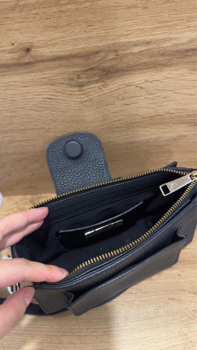 Продам сумку натуральная кожа