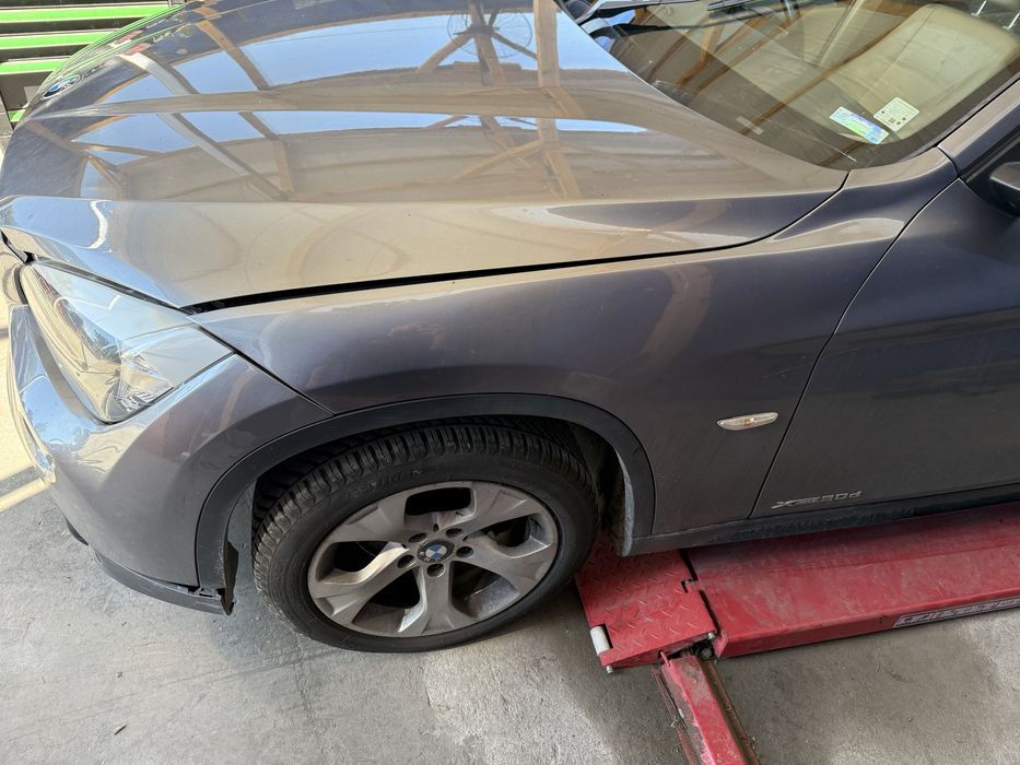 Врата за BMW X1 Series SUV E84 (03.2009 – 06.2015)