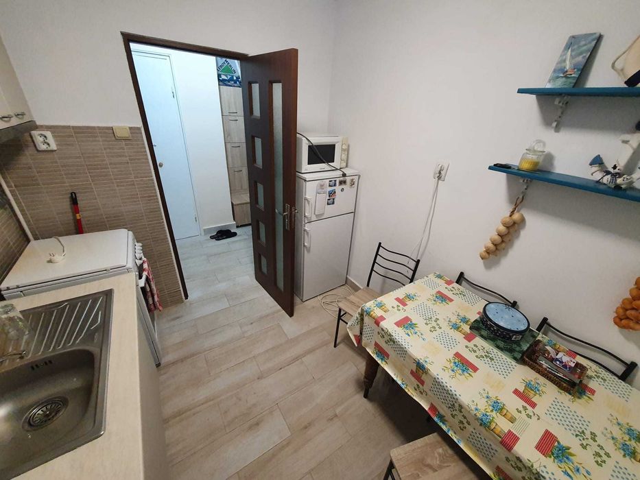 Apartament 2 camere de inchiriat Rovine, zona linistita fara trafic, 10 min de Electroputere, in spate la facultatea de Mecanica