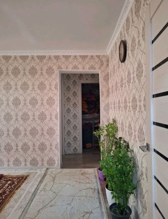 Продаётся 3х комнатная квартира