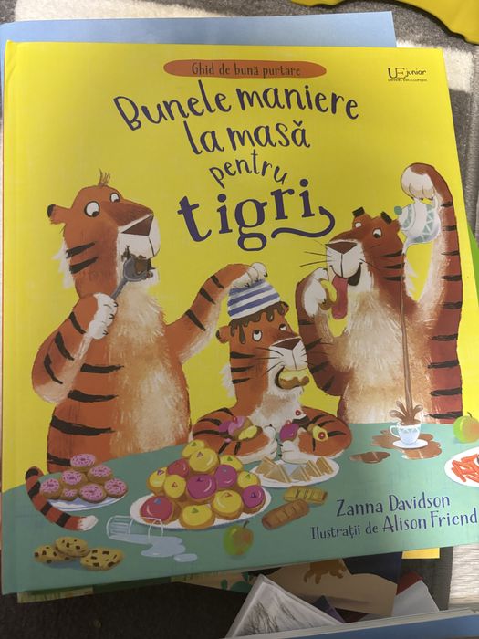 Carti educative Execelente!