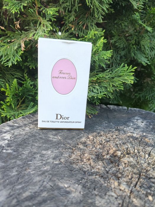Диор(Dior) Forever and ever  45 мл