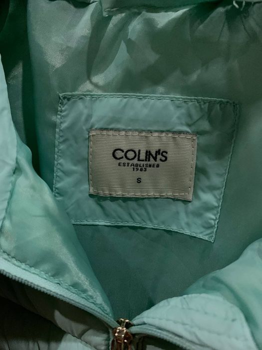 Привозная куртка