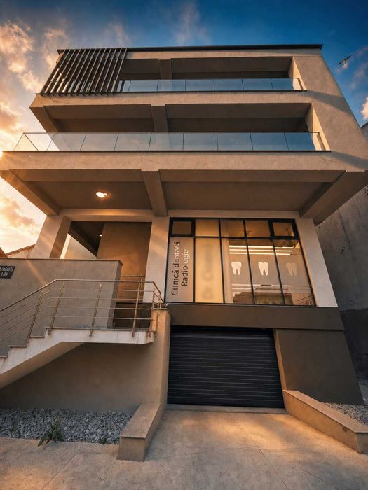 SPAȚIU PREMIUM DE ÎNCHIRIAT – Calea Unirii 135 - Craiova - Dolj