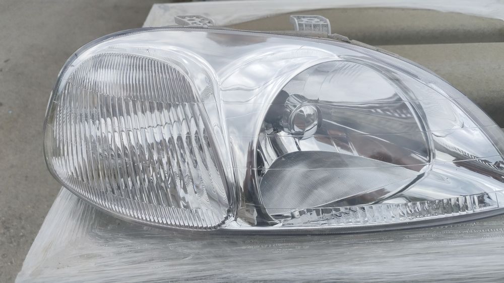 фара хонда цивик новый