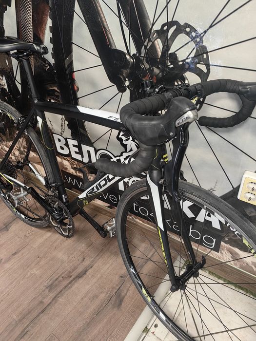 Шосеен велосипед Ridley