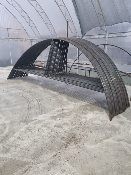 Arcade solar ,ferme solar ,kit solar