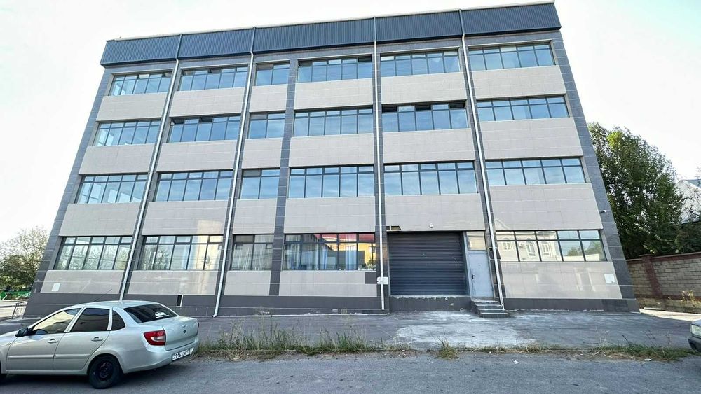50 - 300 квадратов в аренду под офисы