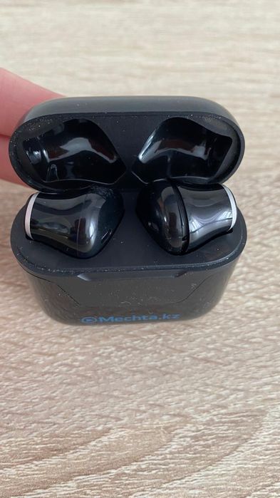 Хорошие наушники