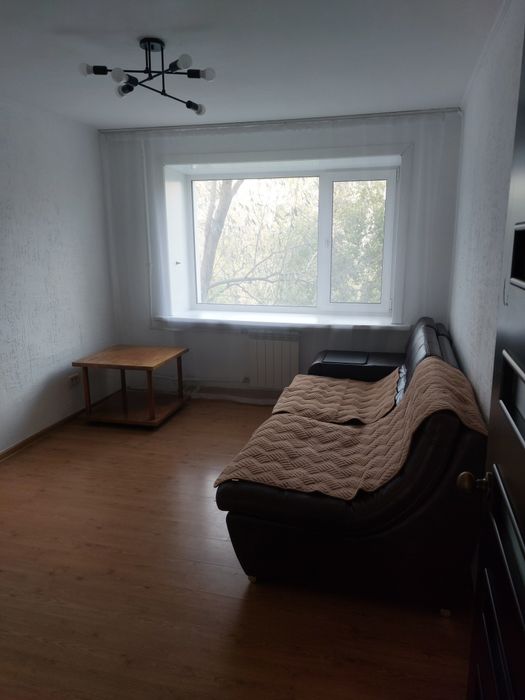 Сдам Двухкомнатная квартира