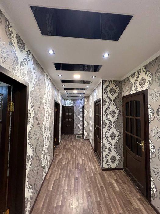 Яшнабад 5-комнат Тузель-1