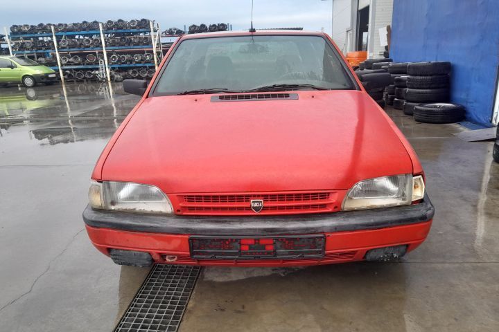 Dezmembrez Dacia SuperNova 1 [2000 - 2003] liftback 1.4 MPI MT (75 hp