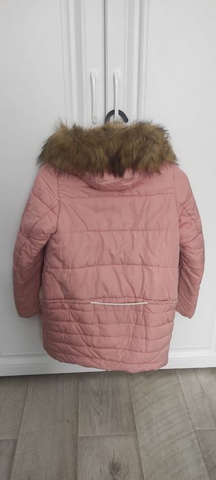 Куртка зимняя для девочки