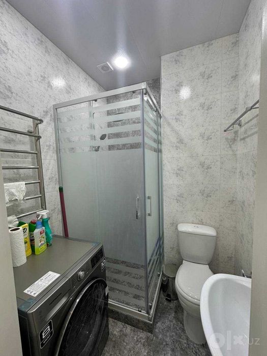 Сдается квартира 3х комнатная. 85кв