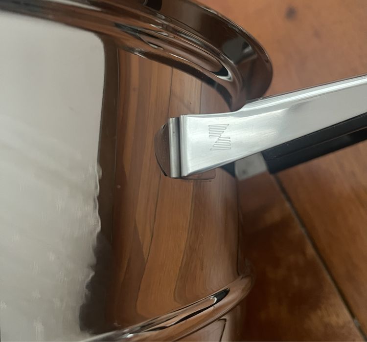 Пароварка Цептер