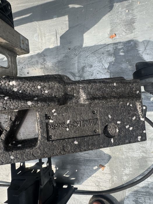 Очиларка / маска бмв ф30 ф31 М пакет ф80