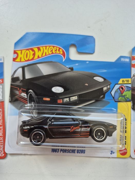Лот колички hot wheels