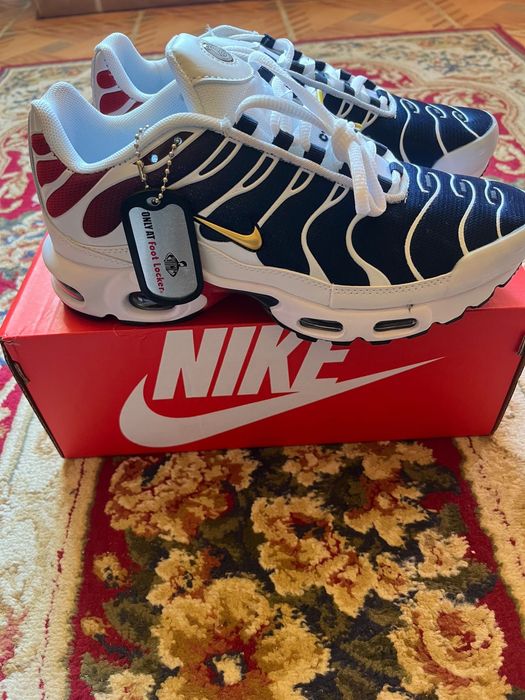 Nike Air  TN PSG