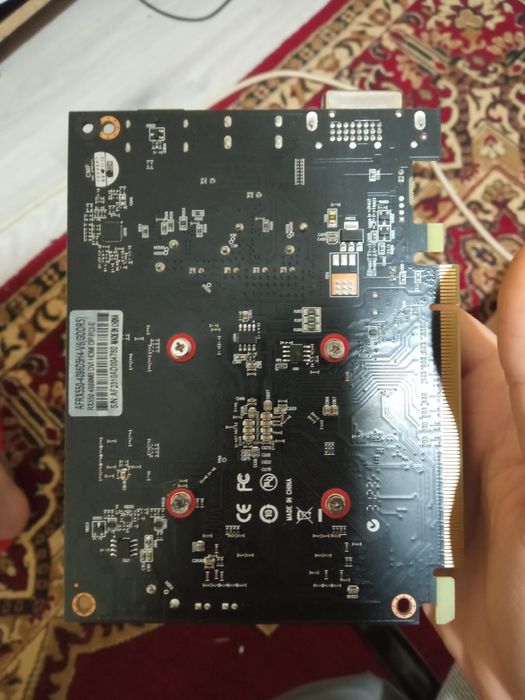 Процессор и память ддр 4