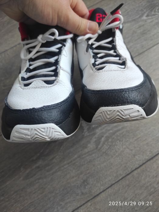 Оригинални маратонки Nike Air Jordan, EU36