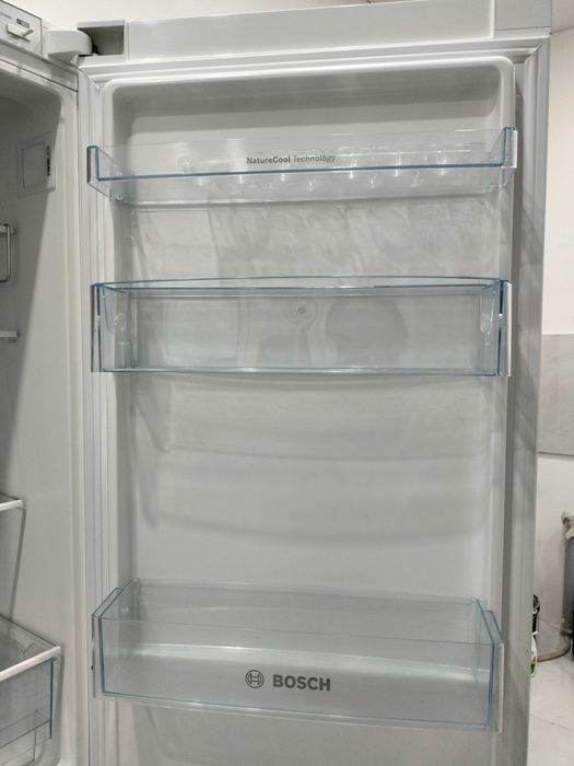 Холодильник Bosch