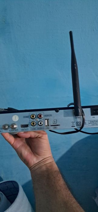 Продам туйнер бу в хорошем состоянии